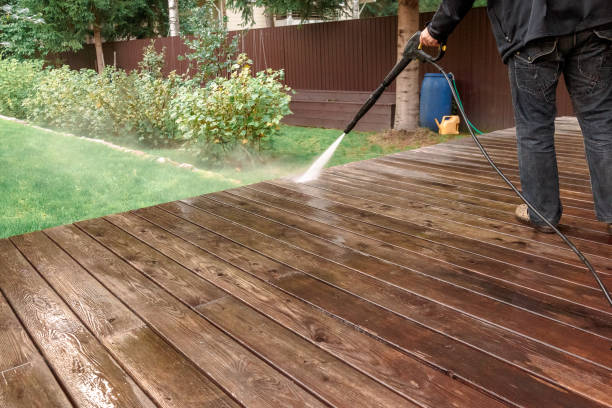 Best Gutter Cleaning  in Boonville, NC