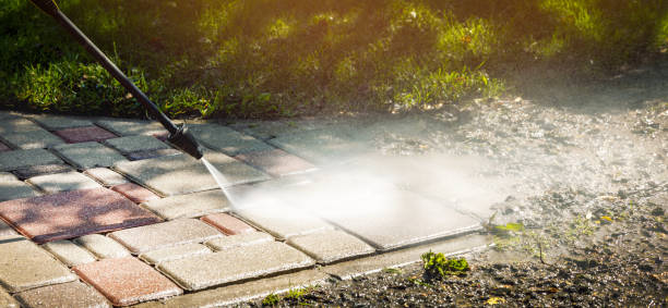 Best Playground Equipment Cleaning  in Boonville, NC